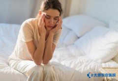 什么原因导致神经性失眠？